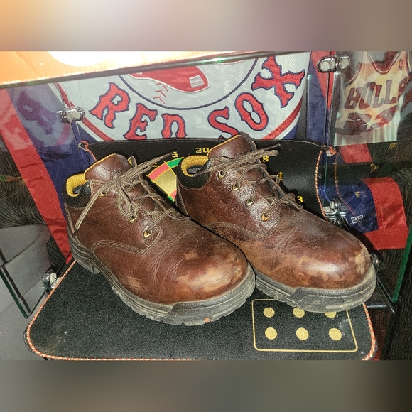 Timberland Pro work boots - Picture 4 of 7